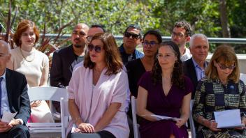 Public Impact Research Awards 2022 Awardees