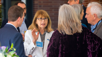 UCLA Public Impact Research Awards 2023