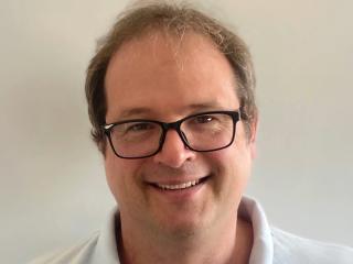 Professor Tommaso Treu